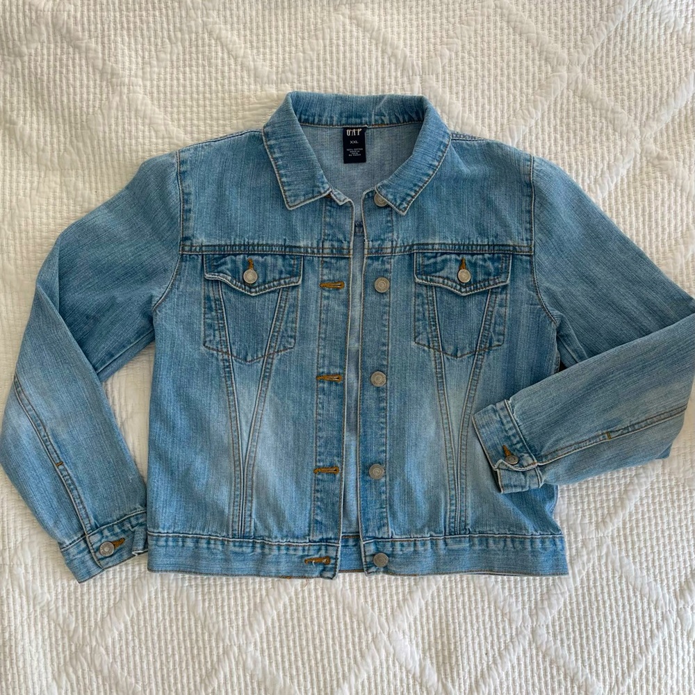 Gap Denim Jacket